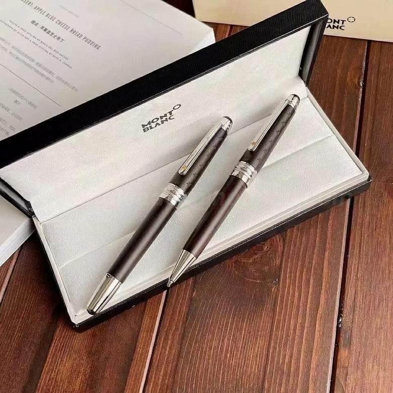 Mont Blanc Pens 41